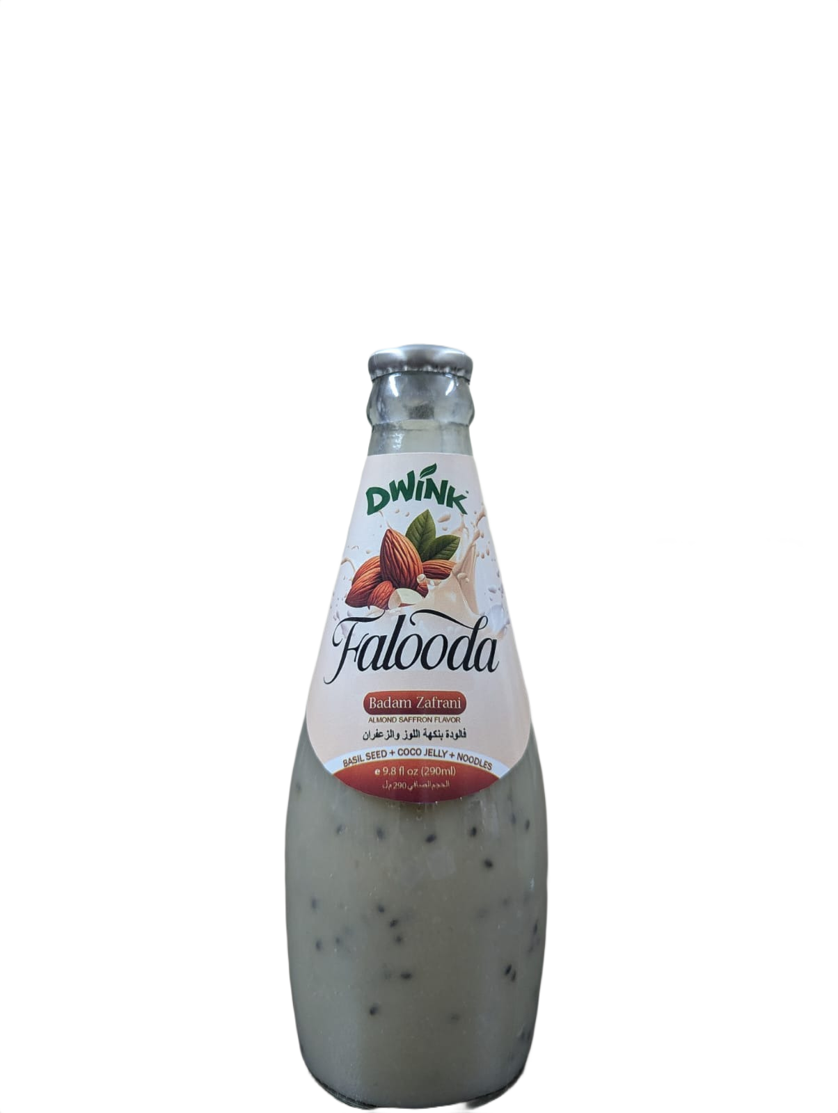 FALOODA